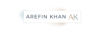 arefinkhan.com